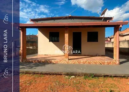Casa com 4 Quartos para alugar, 160m² no Cidade Clube Residência, Igarapé
