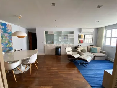 Apartamento com 2 Quartos à venda, 96m² no Cerqueira César, São Paulo