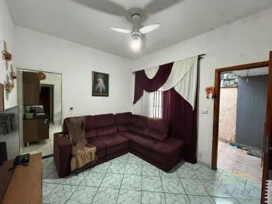 Casa com 3 Quartos à venda, 210m² no Tupi, Praia Grande