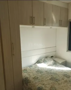 Apartamento com 2 Quartos à venda, 55m² no Parque São Caetano, Campos dos Goytacazes