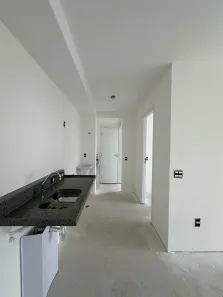 Apartamento com 2 Quartos à venda, 40m² no Vila Mariana, São Paulo
