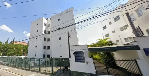 Apartamento com 3 Quartos à venda, 66m² no Jardim Faculdade, Sorocaba