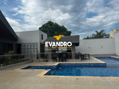 Casa de Condomínio com 3 Quartos à venda, 180m² no Recanto dos Pássaros, Cuiabá
