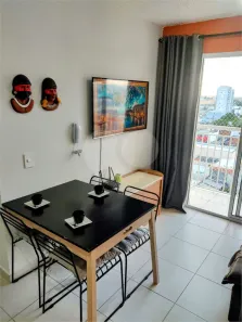 Apartamento com 2 Quartos à venda, 34m² no Vila Guilherme, São Paulo