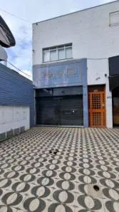 Ponto Comercial para alugar, 90m² no Vila Nova, Itu