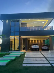 Casa de Condomínio com 4 Quartos à venda, 380m² no Tambaú, João Pessoa