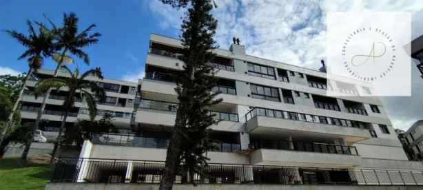 Apartamento com 3 Quartos à venda, 132m² no João Paulo, Florianópolis