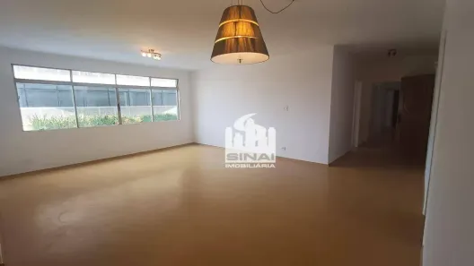 Apartamento com 4 Quartos à venda, 178m² no Pinheiros, São Paulo