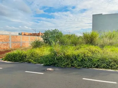 Lote/Terreno à venda, 160m² no Parque das Oliveiras II, Ribeirão Preto
