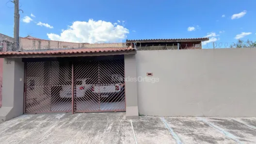 Casa com 3 Quartos à venda, 170m² no Parque Ouro Fino, Sorocaba