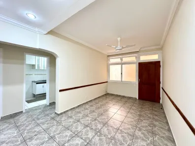 Apartamento com 2 Quartos à venda, 52m² no Pitangueiras, Guarujá