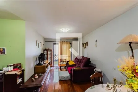 Apartamento com 3 Quartos à venda, 97m² no Vila Mariana, São Paulo