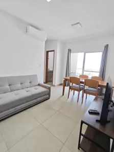Apartamento com 2 Quartos para alugar, 55m² no Morada do Sol, Teresina