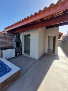 Casa com 2 Quartos à venda, 73m² no Balneario Gaivotas, Itanhaém