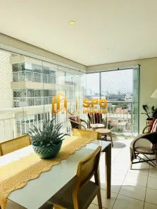 Apartamento com 3 Quartos à venda, 95m² no Várzea de Baixo, São Paulo