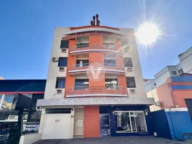 Apartamento com 2 Quartos para venda ou aluguel, 89m² no Bonfim, Santa Maria