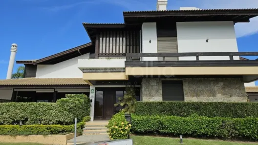 Casa com 5 Quartos à venda, 700m² no Jurerê Internacional, Florianópolis