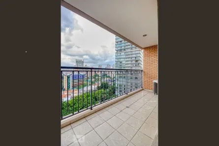 Apartamento com 1 Quarto à venda, 55m² no Vila Nova Conceição, São Paulo
