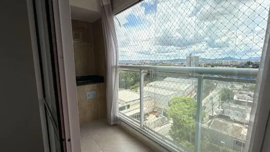 Apartamento com 2 Quartos à venda, 56m² no Jardim Marilu, Carapicuíba