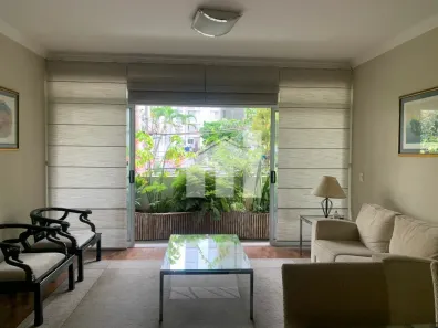 Apartamento com 2 Quartos à venda, 108m² no Itaim Bibi, São Paulo