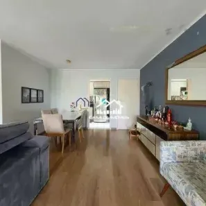 Apartamento com 3 Quartos à venda, 103m² no Vila Suzana, São Paulo