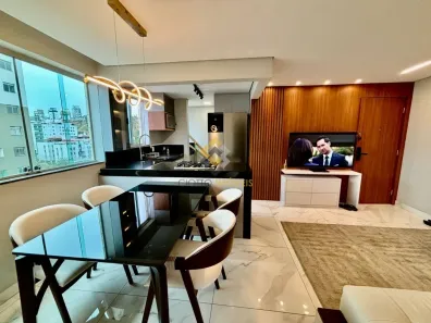 Apartamento com 2 Quartos à venda, 55m² no Manacás, Belo Horizonte
