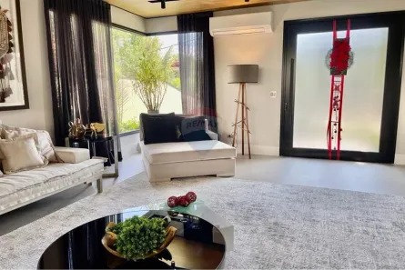 Casa de Condomínio com 5 Quartos para alugar, 589m² no Alphaville Residencial Um, Barueri
