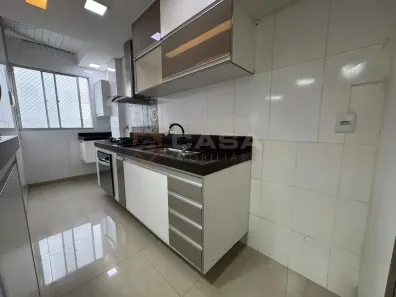 Apartamento com 2 Quartos à venda, 48m² no Colina de Laranjeiras, Serra