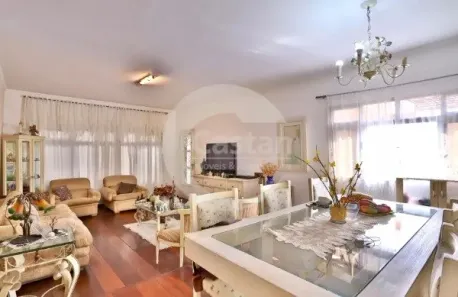 Casa com 3 Quartos à venda, 230m² no Parque da Mooca, São Paulo