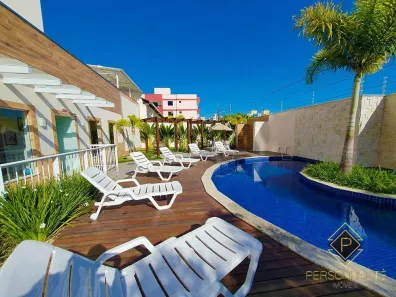 Apartamento com 2 Quartos à venda, 63m² no Tabuleiro, Camboriú