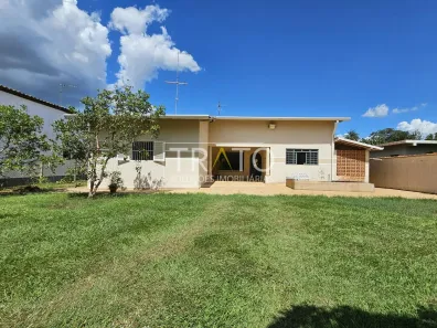Fazenda/Sítio com 3 Quartos à venda, 200m² no Recanto dos Dourados, Campinas