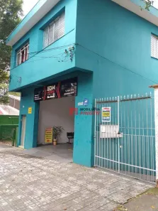 Prédio Comercial à venda, 440m² no Baeta Neves, São Bernardo do Campo