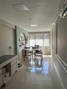 Sala Comercial com 1 Quarto à venda, 35m² no Flamengo, Rio de Janeiro