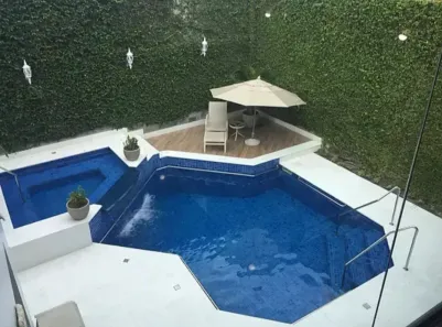 Sobrado com 4 Quartos à venda, 593m² no Adrianópolis, Manaus
