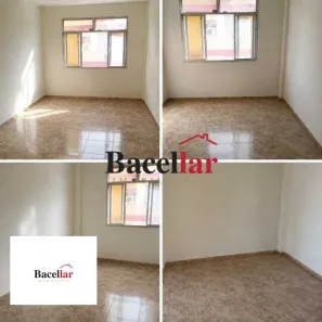 Apartamento com 3 Quartos à venda, 60m² no Lins de Vasconcelos, Rio de Janeiro