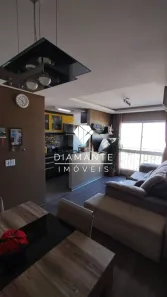 Apartamento com 2 Quartos à venda, 51m² no Glória, Porto Alegre