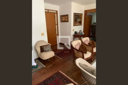 Apartamento com 4 Quartos à venda, 272m² no Vila Nova Conceição, São Paulo
