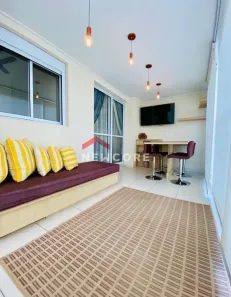 Apartamento com 2 Quartos à venda, 68m² no Jardim Flor da Montanha, Guarulhos