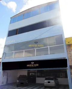 Prédio Comercial à venda, 800m² no Centro, Mogi das Cruzes