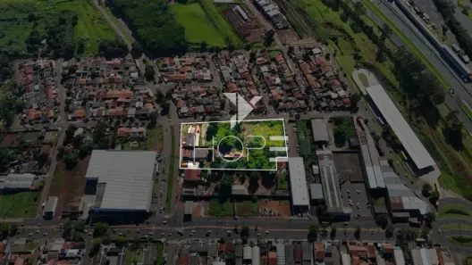 Lote/Terreno à venda, 11000m² no Carnascialli, Londrina