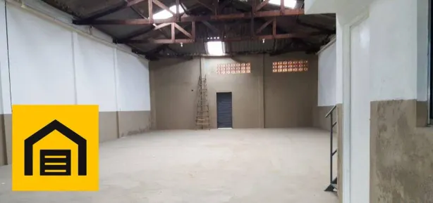 Galpão/Depósito/Armazém para alugar, 205m² no Vila Metalúrgica, Santo André