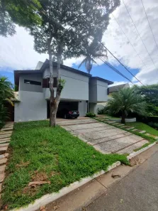 Casa com 3 Quartos à venda, 460m² no Alphaville, Santana de Parnaíba