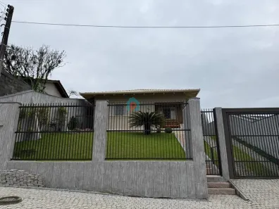 Casa com 3 Quartos à venda, 127m² no Itinga, Joinville