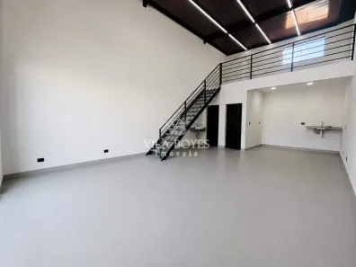 Ponto Comercial para alugar, 77m² no São Dimas, Piracicaba