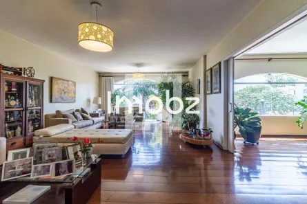 Casa com 4 Quartos à venda, 382m² no Vila Madalena, São Paulo