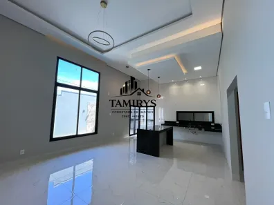 Casa com 3 Quartos à venda, 140m² no Plano Diretor Sul, Palmas