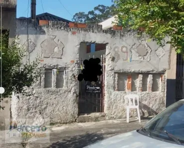Lote/Terreno à venda, 220m² no Vila Carrão, São Paulo