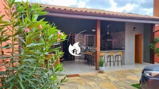 Casa com 3 Quartos à venda, 125m² no Bairro de Juquehy, São Sebastião