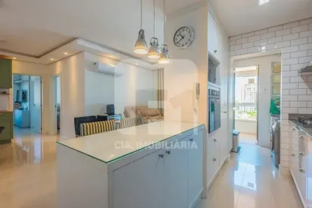 Apartamento com 2 Quartos à venda, 80m² no Agronômica, Florianópolis