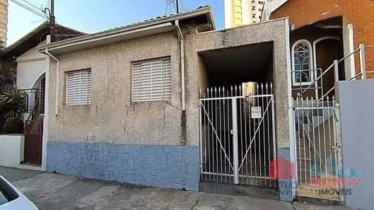 Casa com 2 Quartos à venda, 152m² no Jardim Pitangueiras I, Jundiaí